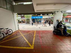 Ang Mo Kio Avenue 8 (D20), Shop House #515221381
